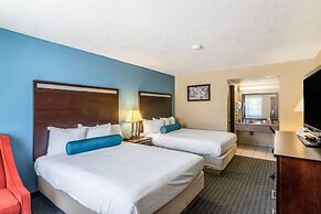 Glenridge Inn Glendale - Pasadena