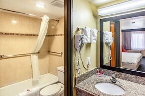 Glenridge Inn Glendale - Pasadena