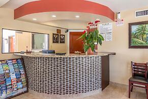 Glenridge Inn Glendale - Pasadena