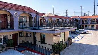 Glenridge Inn Glendale - Pasadena