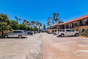 Glenridge Inn Glendale - Pasadena