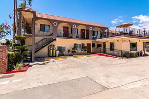 Glenridge Inn Glendale - Pasadena