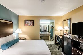 Glenridge Inn Glendale - Pasadena