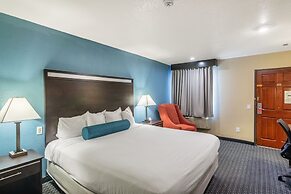 Glenridge Inn Glendale - Pasadena