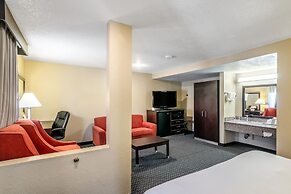 Glenridge Inn Glendale - Pasadena