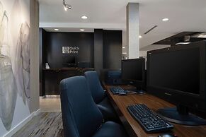 Sonesta Select Chattanooga Hamilton Place