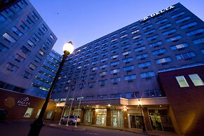 Delta Hotels by Marriott Beausejour, Moncton, Canada - Lowest Rate ...