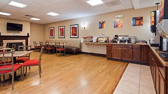 Best Western Park Hotel