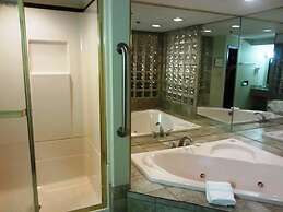 Best Western Park Hotel