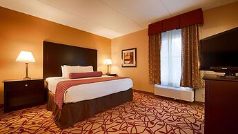 Best Western Park Hotel