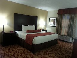 Best Western Park Hotel