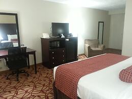 Best Western Park Hotel