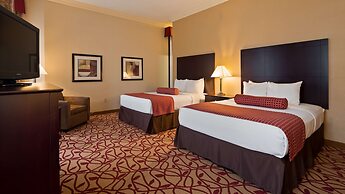 Best Western Park Hotel