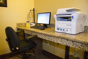 Best Western Park Hotel