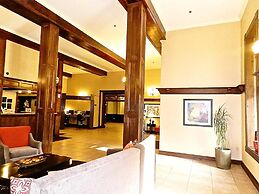 Best Western Park Hotel