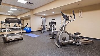 Best Western Park Hotel