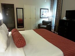 Best Western Park Hotel