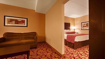 Best Western Park Hotel