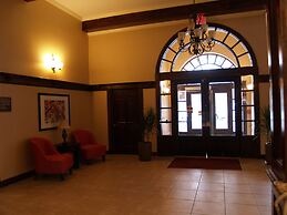 Best Western Park Hotel