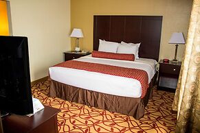 Best Western Park Hotel