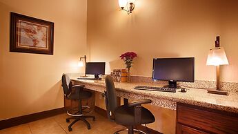 Best Western Park Hotel