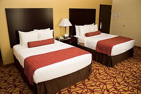 Best Western Park Hotel