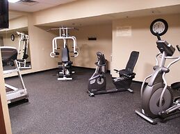 Best Western Park Hotel