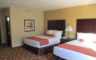 Best Western Park Hotel