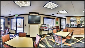 Comfort Inn Baltimore East Towson