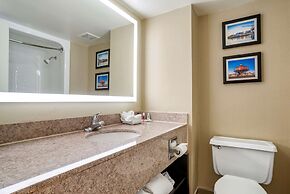 Comfort Inn Baltimore East Towson