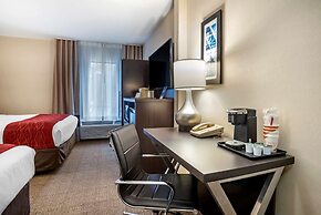 Comfort Inn Baltimore East Towson