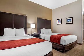 Comfort Inn Baltimore East Towson