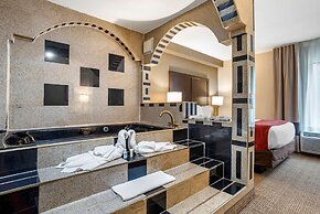 Comfort Inn Baltimore East Towson