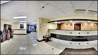 Comfort Inn Baltimore East Towson