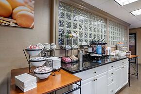 Comfort Inn Baltimore East Towson