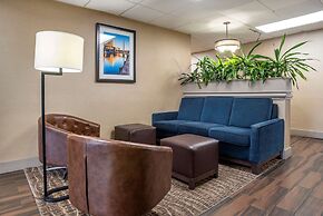 Comfort Inn Baltimore East Towson