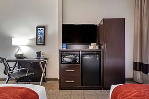 Comfort Inn Baltimore East Towson