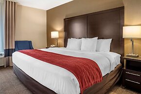 Comfort Inn Baltimore East Towson