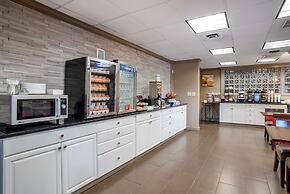 Comfort Inn Baltimore East Towson