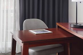 Courtyard Charlotte Arrowood