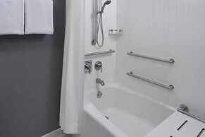 Courtyard Charlotte Arrowood