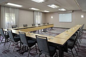 Courtyard Charlotte Arrowood