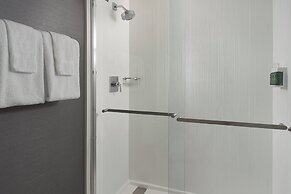 Courtyard Charlotte Arrowood