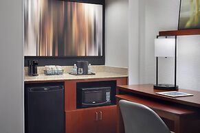 Courtyard Charlotte Arrowood