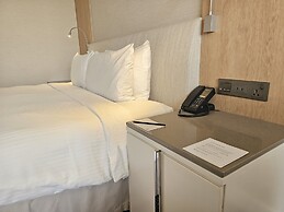 Concorde Hotel Singapore
