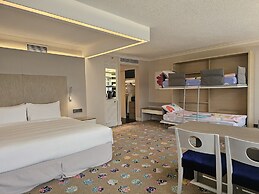 Concorde Hotel Singapore