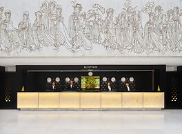 Concorde Hotel Singapore