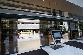 Concorde Hotel Singapore