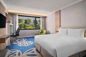 Concorde Hotel Singapore