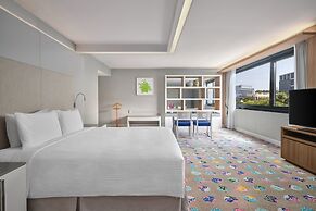 Concorde Hotel Singapore